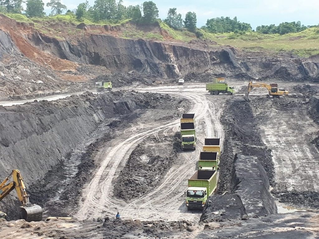Mining Operations