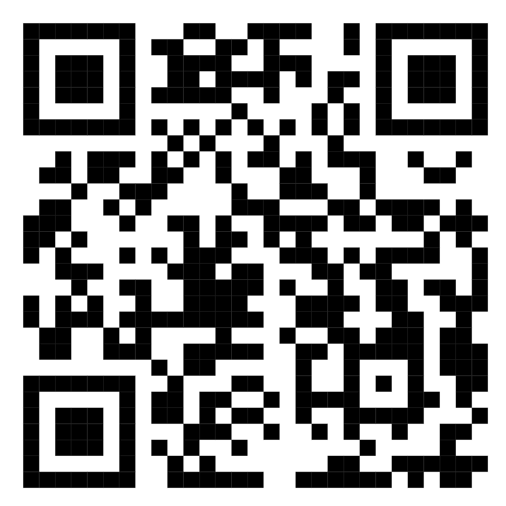 QR Code Contact